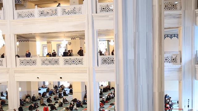 ПЯТНИЧНАЯ ПРОПОВЕДЬ | 18.02.2022