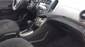 Chevrolet Aveo, 2012 67 784 км, 1.6, AT (115 л.с.) экспресс обзор от Родиона Федосеева