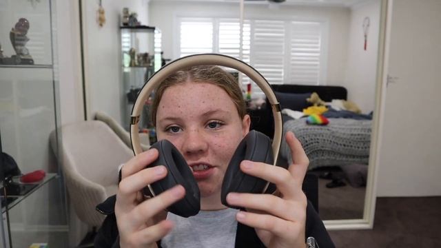 BEATS STUDIO 3 WIRELESS (unboxing & review) смотреть онлайн
