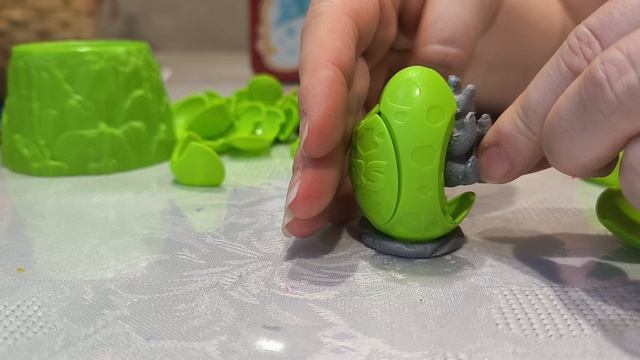 Яйцо смешерс как легко собрать смотреть онлайн