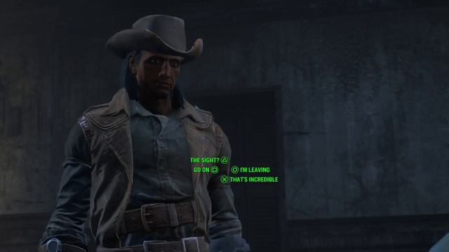 Fallout 4 - fucc mama murphy смотреть онлайн