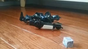 Transformers The Allspark War Stop Motion