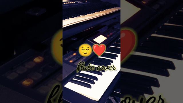 Roland e09 || flute cover|| kisku dotcom смотреть онлайн