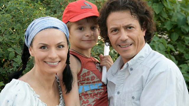 Ирина Лачина