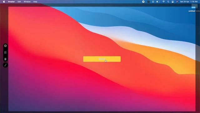 How to Record SCREEN & WEBCAM At The Same Time [On Mac & Windows] смотреть онлайн