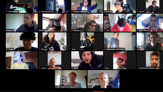 Maduk DJ Set Livestream смотреть онлайн