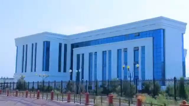 WELCOME TO FERGANA ❤ Добро пожаловать в город Фергана FARG'ONA SHAHRI 2020 смотреть онлайн