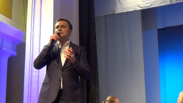 "Скажите, девушки..." - Владислав Косарев смотреть онлайн