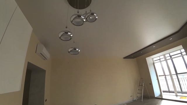 Кухня стоимостью в пол миллиона! смотреть онлайн