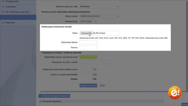 Kā vienkāršoti aizpildīt gada ienākumu deklarāciju par 2018.gadu смотреть онлайн