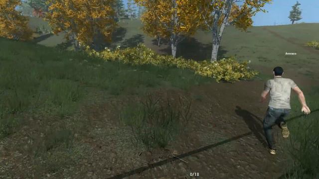 H1Z1 #002 - Schöner Platz zum Alt werden [Gameplay][Deutsch/German][HD] смотреть онлайн