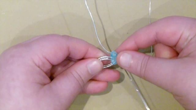 Wirework bow ring смотреть онлайн