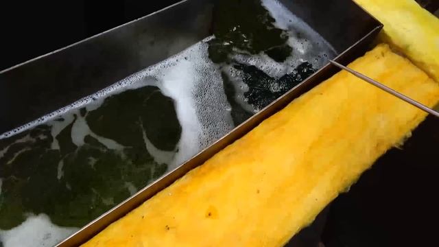 Сварил КАЛИНКУ В ПАРАФИНЕ, получилось очень неплохо. смотреть онлайн