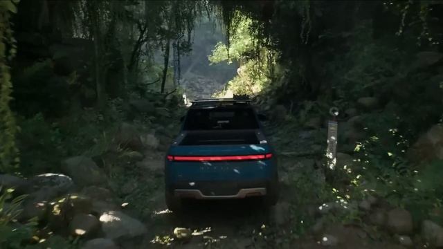 NEW Unreal Engine 5.2 FREE DEMO - Electric Dreams Demo смотреть онлайн