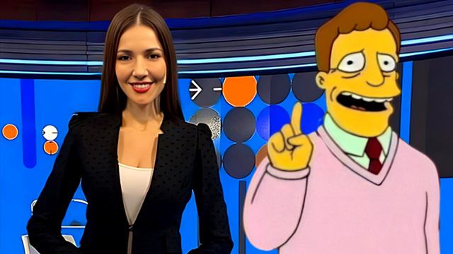 Editorial de Cristina Perez: Manes parece más kircherista que del PRO смотреть онлайн