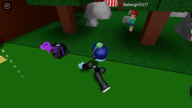ROBLOX Собери тело ?? смотреть онлайн