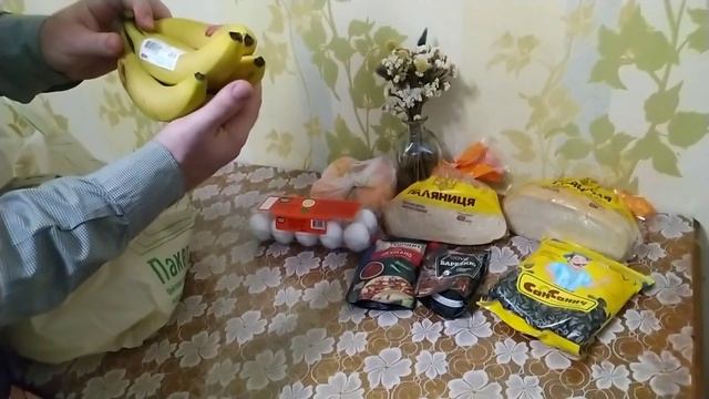 ЩО МОЖНА КУПИТИ В УКРАЇНІ 🇺🇦 НА 650 ГРН СІЧЕНЬ 2024 РІК | Мукбанг | Распаковка | Mukbang смотреть онлайн