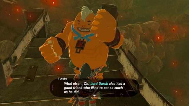 ALL CHAMPION DIARY'S | The Legend of Zelda: Breath of the Wild - The Champions Ballad смотреть онлайн