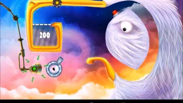 Обзор игры Feed Me Oil 2 на андроид смотреть онлайн