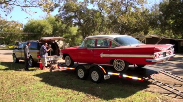 1960 chevy impala lowrider смотреть онлайн