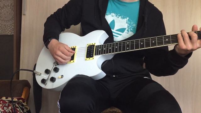 Последняя запись на Yamaha Sg-510 смотреть онлайн