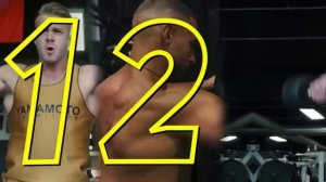 5 ПРИЧИН, ПОЧЕМУ ТВОИ ПЛЕЧИ НЕ РАСТУТ!