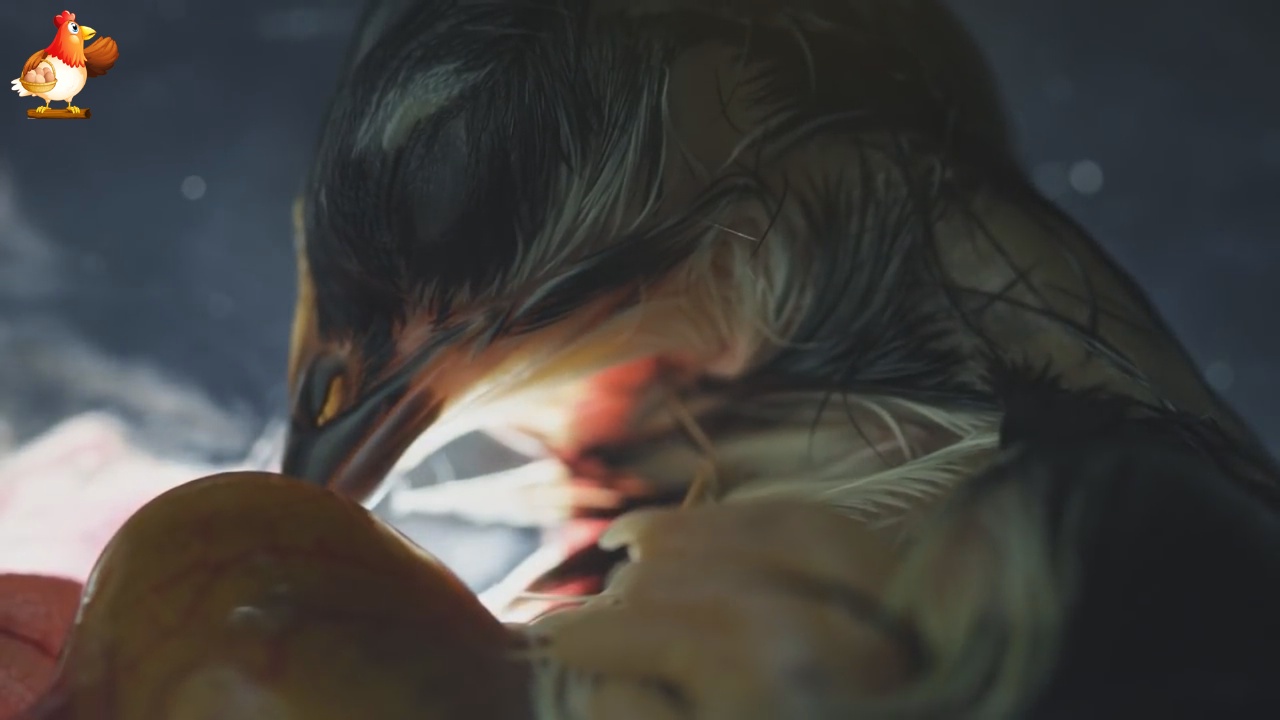 Как растет цыпленок в яйце за 21 день и вылупляется смотреть онлайн