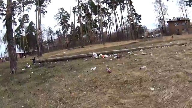 Лосино-Петровский! Привет поросятам смотреть онлайн