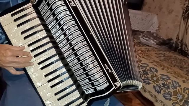 Tango Akordeon