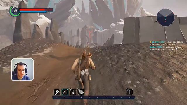 Elex | путь Изгоя #6.2 смотреть онлайн