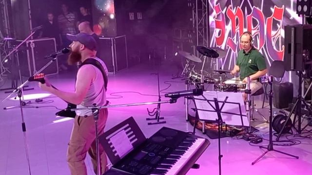 Эпос - Я вернусь (23.06.2024)