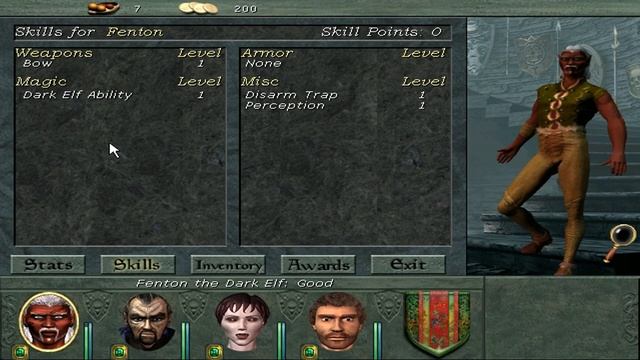 Don't Panic Might and Magic VIII New Player Guide смотреть онлайн