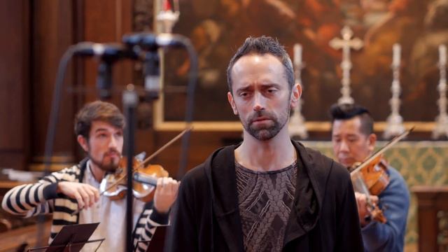Trevor Eliot Bowes: Fra L'Ombre e gl'orrori (uncut) смотреть онлайн