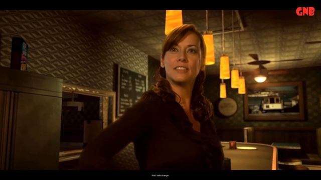 Обзор Tesla Effect A Tex Murphy Adventure - лучший FMV-квест последних лет смотреть онлайн