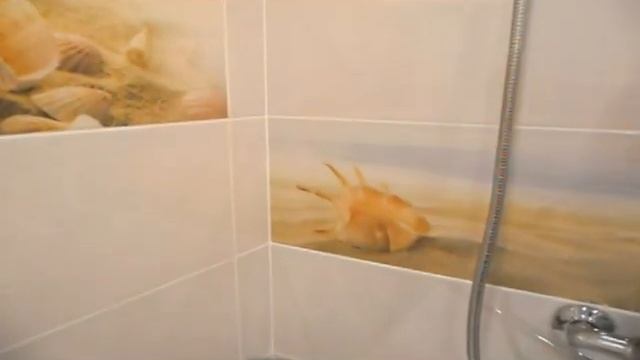 Ванная Комната Ракушка смотреть онлайн