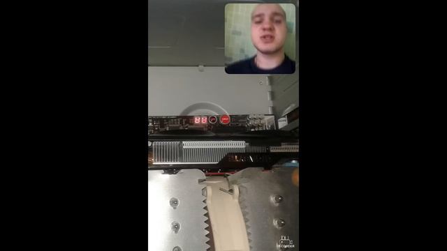 ЧТО БЫЛО С КОМПОМ ЧТО СЛОМАЛОСЬ?! МОЖЕТ СЛОМАТЬСЯ В ЛЮБОЙ МОМЕНТ! + ВЕБКА! смотреть онлайн