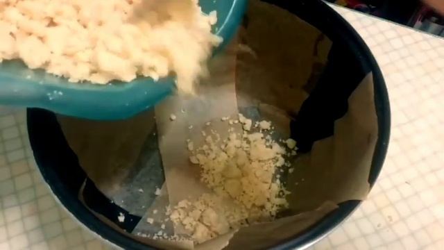 Тает во рту! Королевская ватрушка в мультиварке. Пирог с творогом. смотреть онлайн