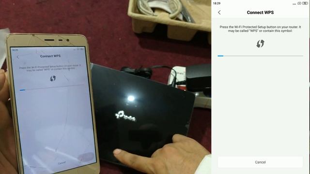 Tplink MR6400 2g 3g 4g lte | Best 4g Lte Hotspot Wifi Router with Lan Port | 4g load balance router смотреть онлайн