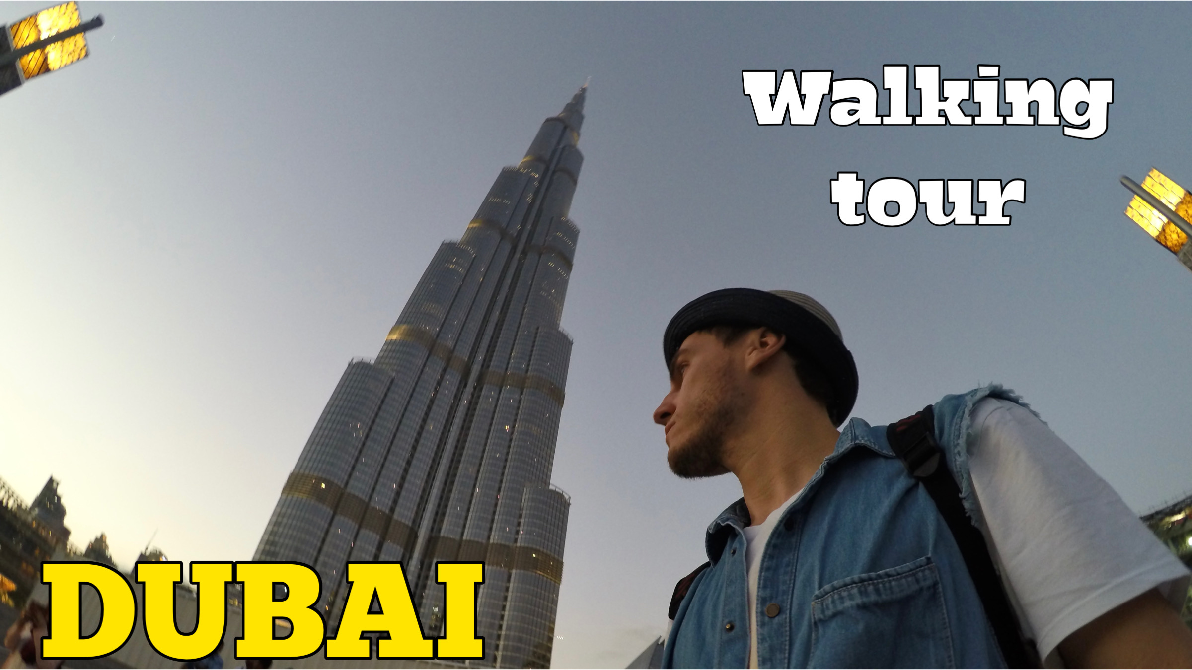 ОТПУСК В СКАЗКЕ / ДУБАЙ ВЛОГ / Dubai 2022