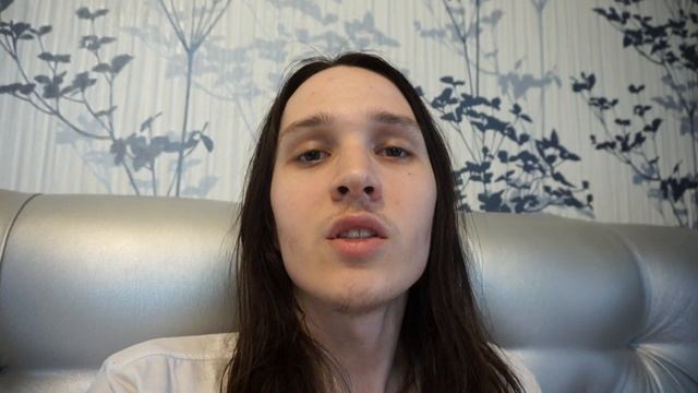 Benee - Wishful thinking VC cover смотреть онлайн