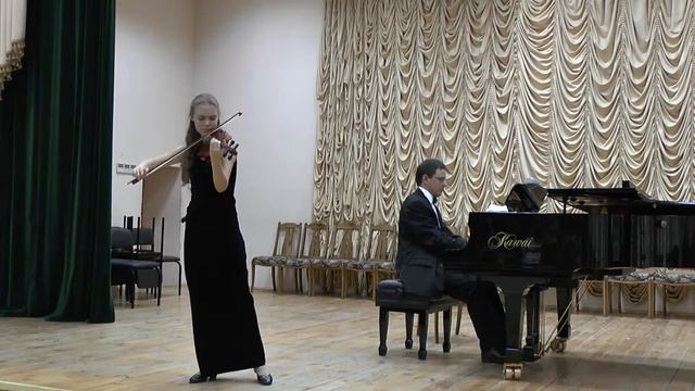 Сирил Скотт Фриц Крейслер. "В стране лотоса" смотреть онлайн