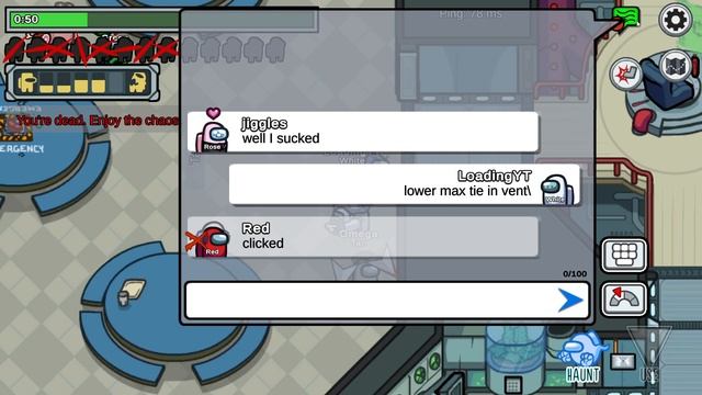 Among us hide and seek no commentary смотреть онлайн