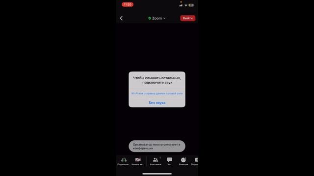 Как пользоваться Zoom на телефоне смотреть онлайн
