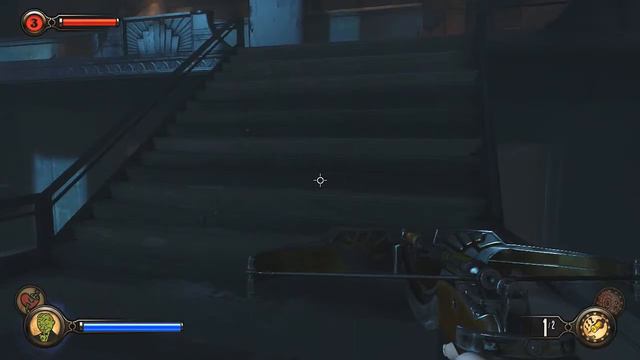 BioShock Infinite - Burial At Sea - Episode Two - Part 5 (Gameplay Walkthrough) смотреть онлайн