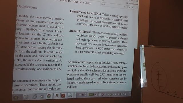 Java Core July: Threads. Лекция #16 (Часть 5) смотреть онлайн