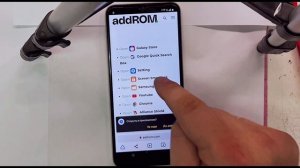 New FRP bypass Realme c33 сброс аккаунта Google 2023 август Android 12 (rmx3624)