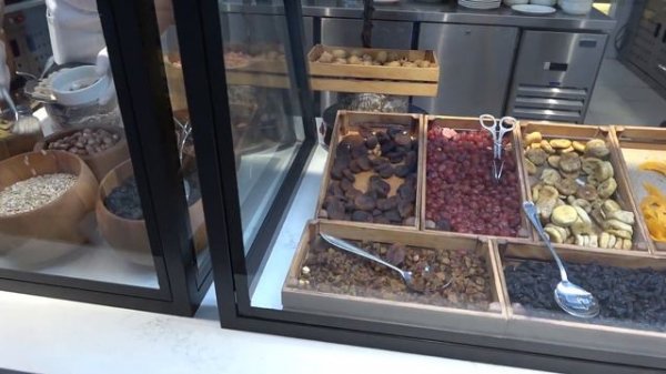 Hotel Nirvana Cosmopolitan 5*. Restaurant in Turkey. Отель Нирвана Космополитен ресторан в Турции.