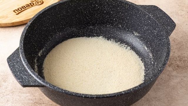 Вкусные будни