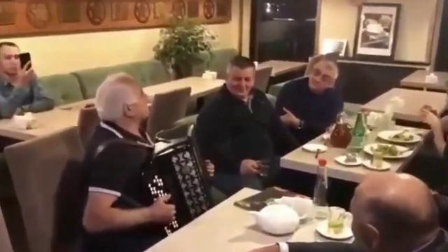 Магомедтамир Синдиков - Аварцы смотреть онлайн