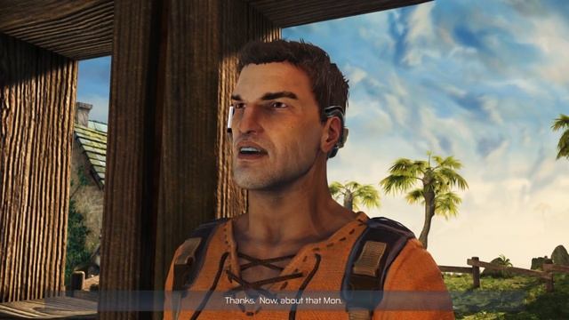 Outcast Second Contact Gameplay Walkthrough Part 1 - FIRST OPEN WORLD GAME REMADE !!! смотреть онлайн